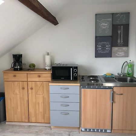 Studio Apartment 阿尔斯多夫 外观 照片