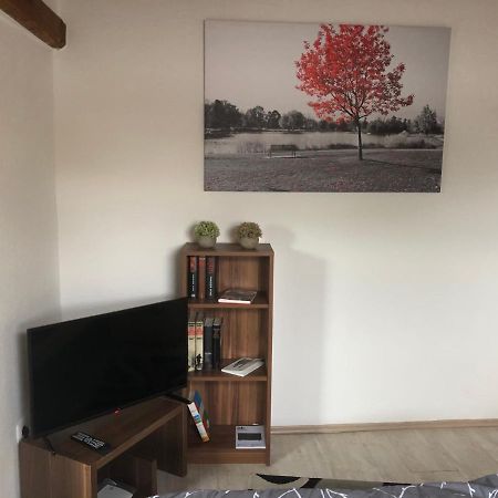 Studio Apartment 阿尔斯多夫 外观 照片