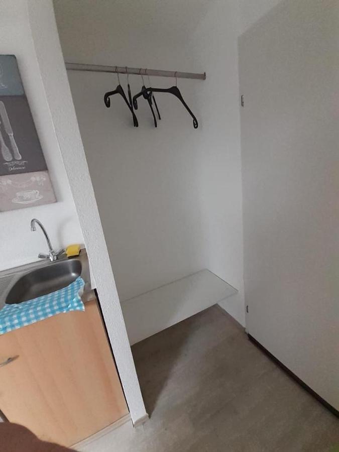 Studio Apartment 阿尔斯多夫 外观 照片