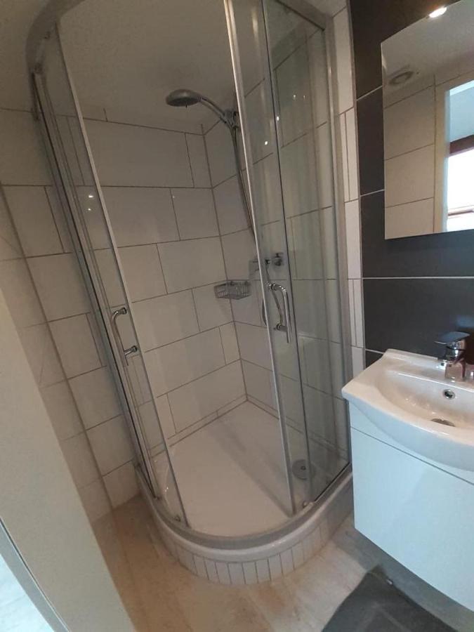 Studio Apartment 阿尔斯多夫 外观 照片