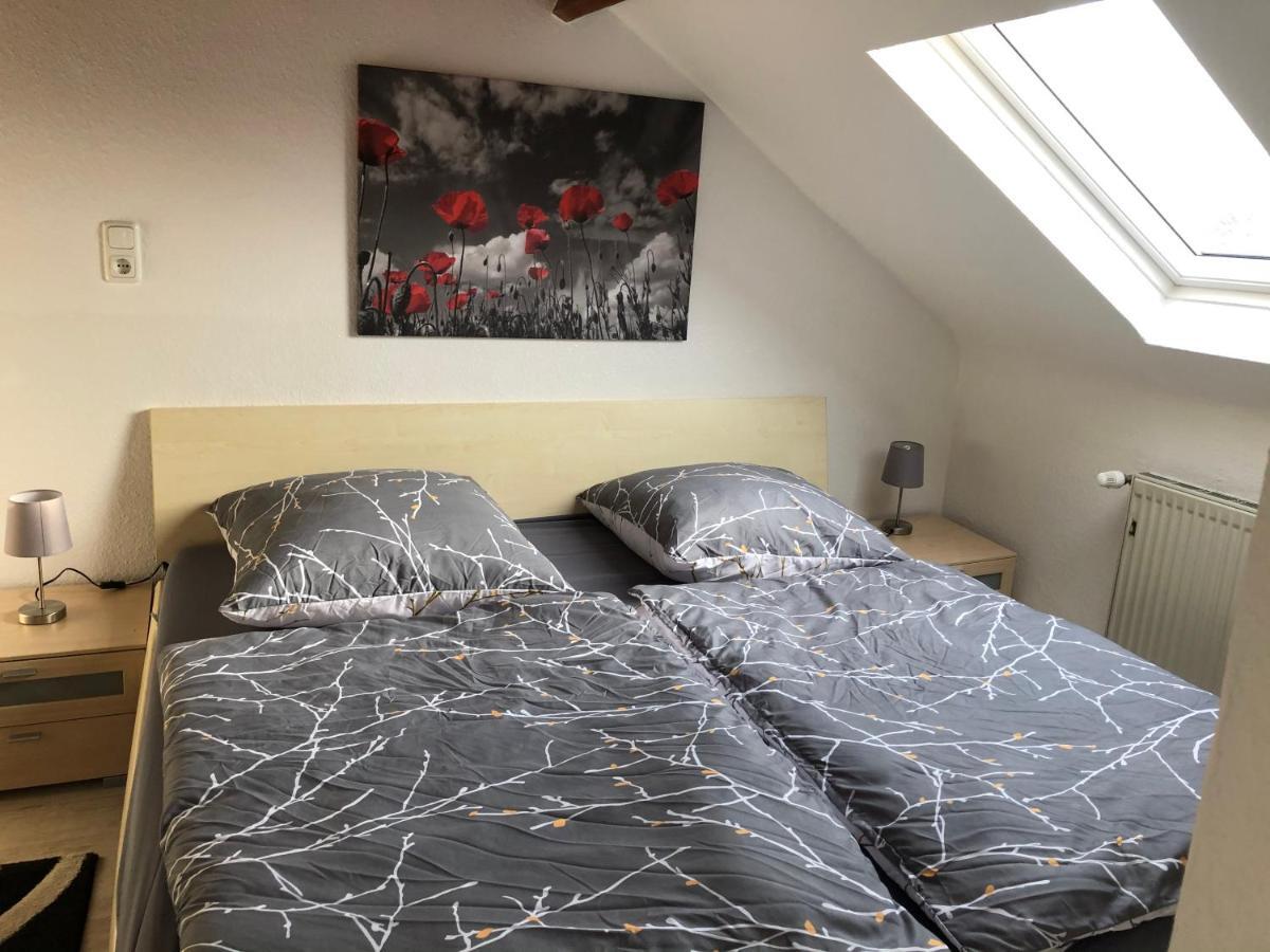 Studio Apartment 阿尔斯多夫 外观 照片