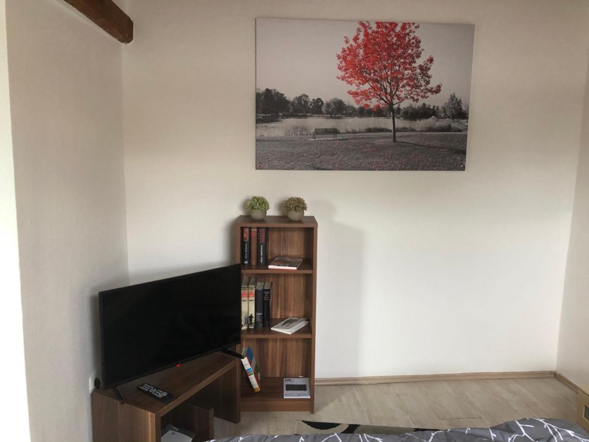 Studio Apartment 阿尔斯多夫 外观 照片